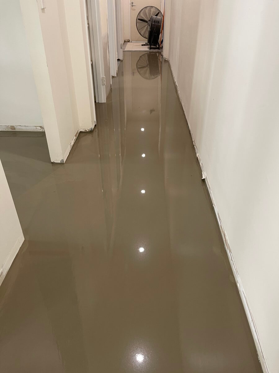 Brisbane Epoxy Floor Gallery Epoxy Flooring Redlands